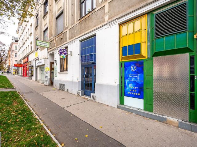 Immobilie mieten in Wien