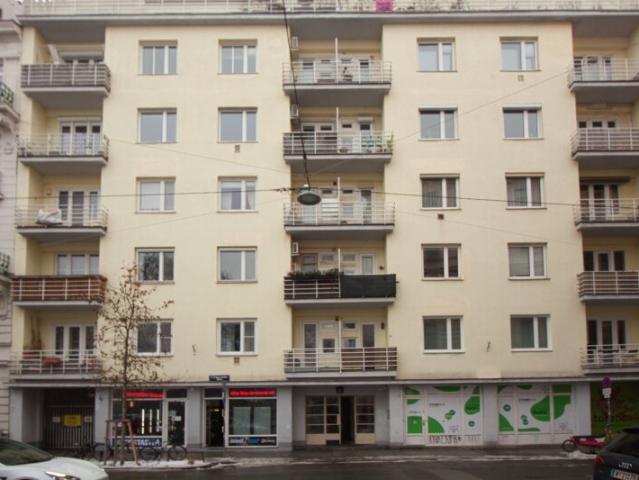 Gewerbe kaufen in Neubau, Wien