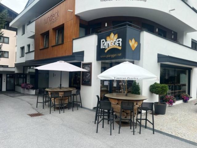 Gewerbe mieten in Tirol