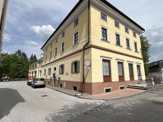 Büro mieten in Begöriach, Lungau