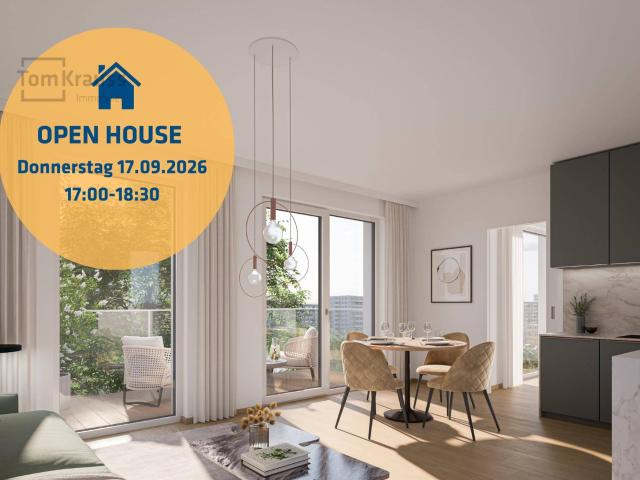 Apartment kaufen in Wien