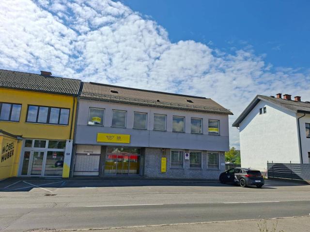 Gewerbe kaufen in Zeltweg, Steiermark