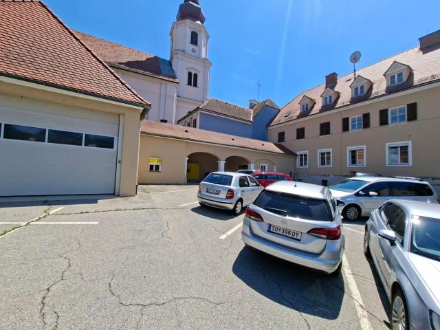 Gewerbe kaufen in Fehring, Steiermark