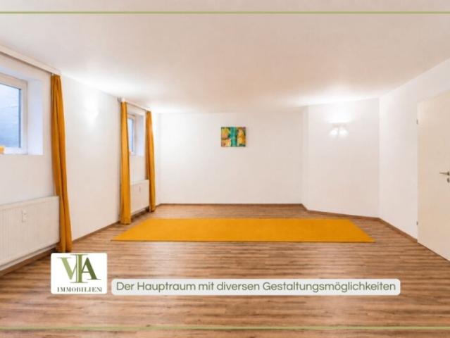 Büro kaufen in Innsbruck, Tirol