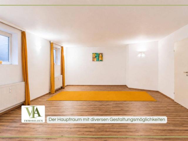 Büro kaufen in Innsbruck, Tirol