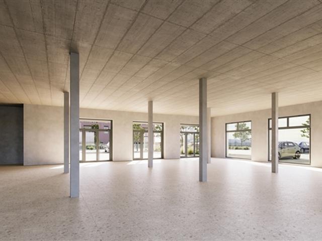 Atelier mieten in Saint-Aubin (FR), Freiburg