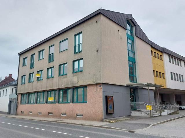 Gewerbe mieten in Melk, Niederösterreich