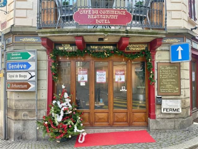 Atelier kaufen in Aubonne, Waadt