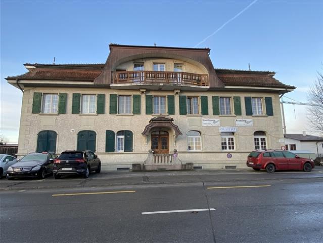 Wohnung mieten in Payerne, Waadt