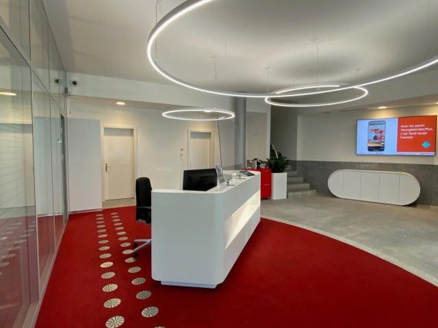 Immobilie mieten in Sierre, Wallis