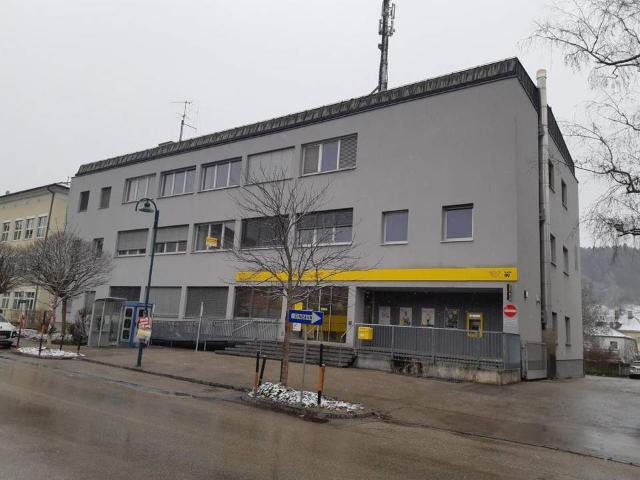 Gewerbe mieten in Waidhofen an der Ybbs, Niederösterreich