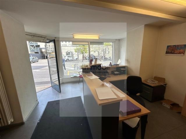 Büro mieten in Corcelles (NE)
