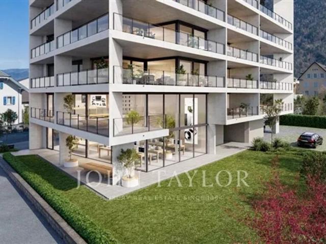 Atelier kaufen in Martigny, Wallis