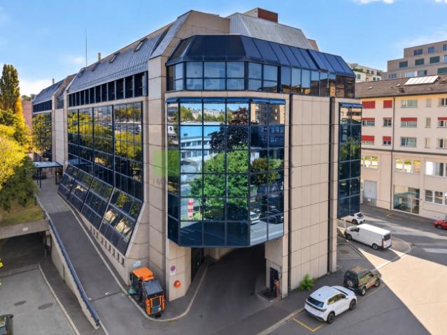 Wohnung kaufen in Lausanne, District de Lausanne