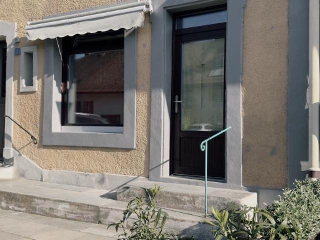 Büro mieten in Romanel-sur-Lausanne, Waadt