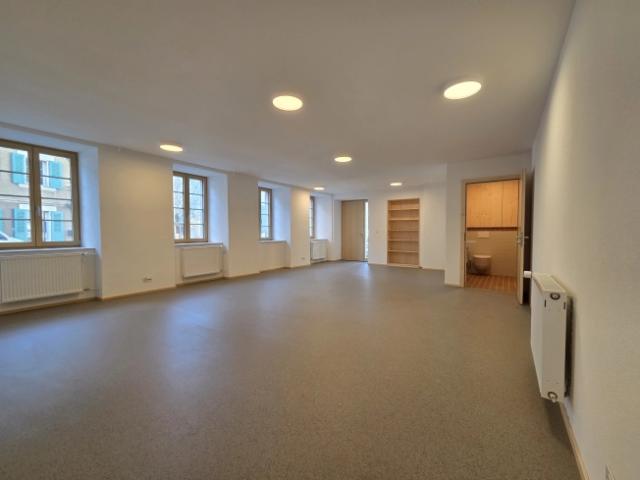 Wohnung mieten in Rossinière, District de la Riviera-Pays-d’Enhaut