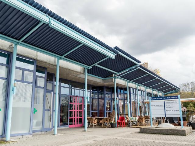 Gewerbe kaufen in Villars-sur-Glâne