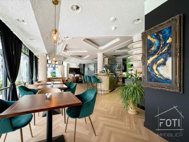 Atelier kaufen in Monthey, Wallis