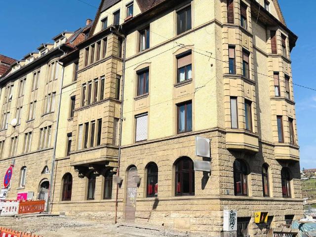 Büro kaufen in Stuttgart