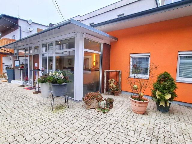 Büro mieten in Parz, Grieskirchen