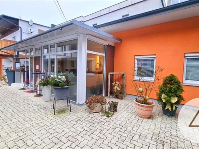 Gewerbe mieten in Grieskirchen, Oberösterreich