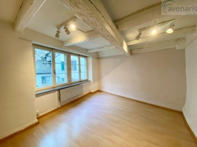 Gewerbe mieten in Basel