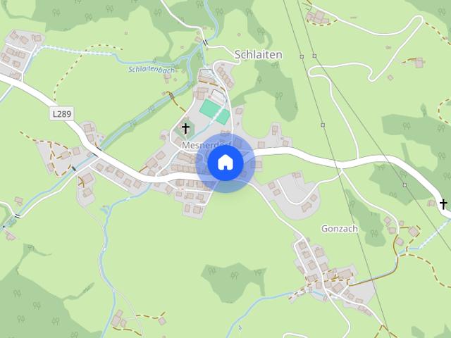 Zimmer mieten in Schlaiten, Tirol