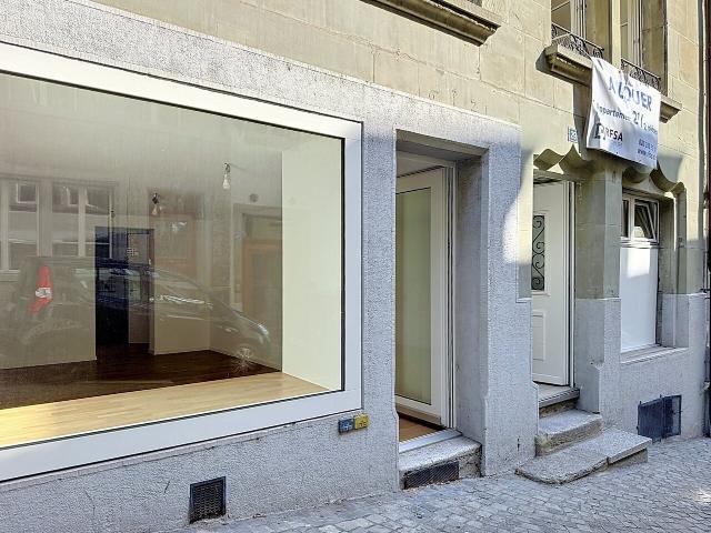 Immobilie mieten in Villars, Freiburg