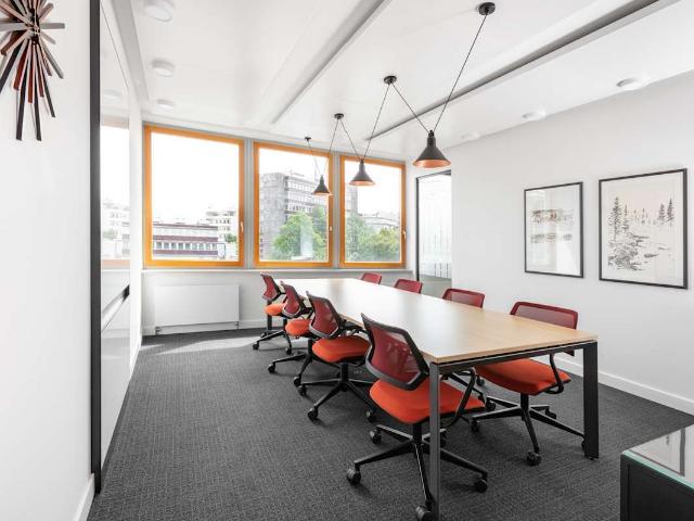 Büro mieten in Basel, Basel-Stadt