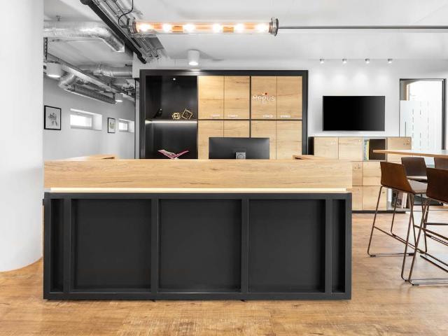 Büro mieten in Basel, Basel-Stadt
