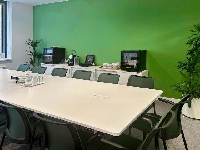 Büro mieten in KG Fünfhaus, Wien