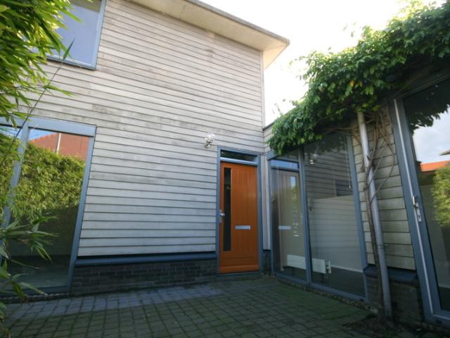 Eengezinswoning te huur in Den Haag