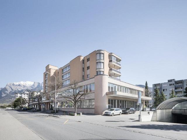 Immobilie kaufen in Landquart, Graubünden