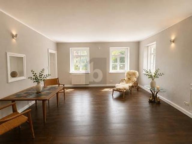 Wohnung kaufen in Gauting, Bayern