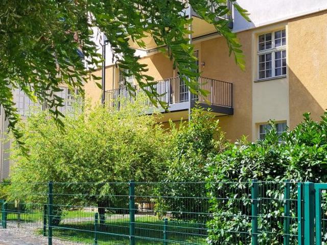 Wohnung kaufen in Leipzig, Sachsen