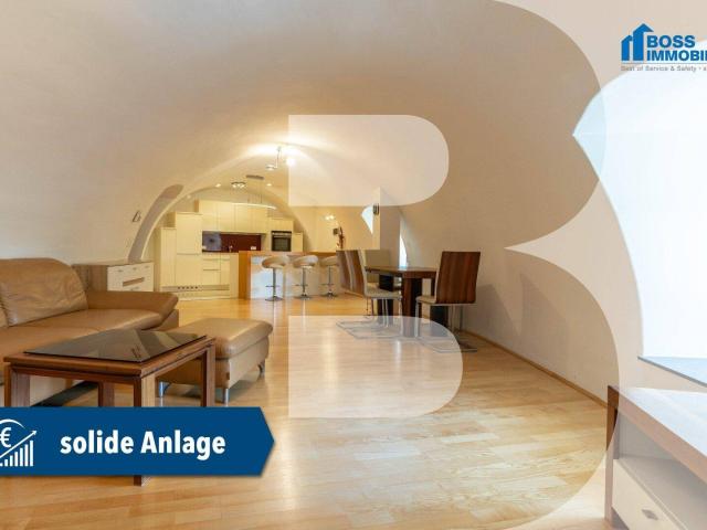 Apartment kaufen in Holzheim, Leonding