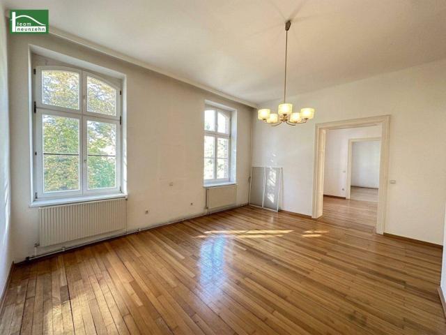 Apartment mieten in Neu-Oberhausen, Groß-Enzersdorf