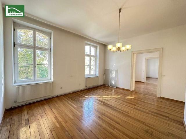 Wohnung mieten in Gänserndorf, Niederösterreich