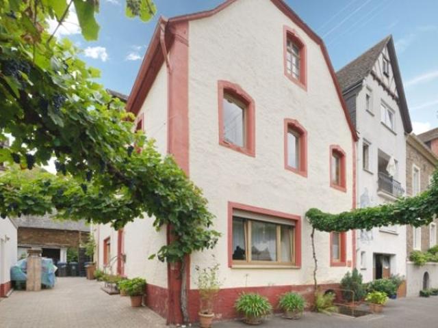Haus kaufen in Neef, Rheinland-Pfalz