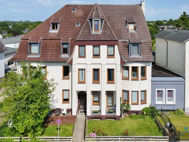 Haus kaufen in Flensburg