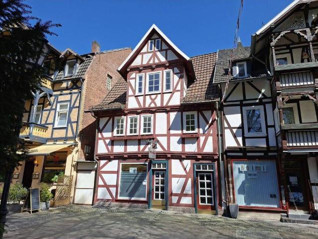 Haus kaufen in Bad Sooden-Allendorf, Hessen