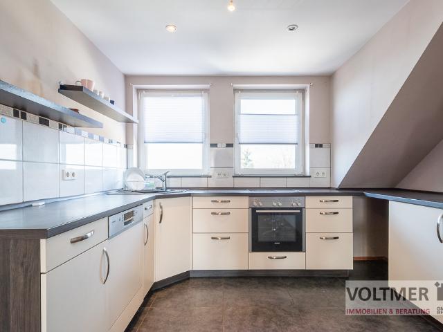 Wohnung kaufen in Neunkirchen