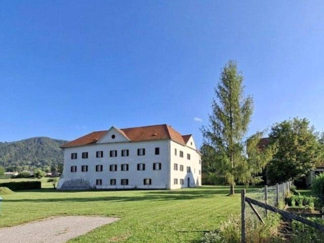 Haus kaufen in St. Lorenzen im Mürztal, Steiermark