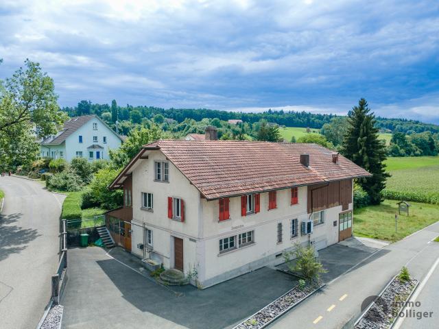 Reihenfamilienhaus kaufen in Rothrist, Aargau
