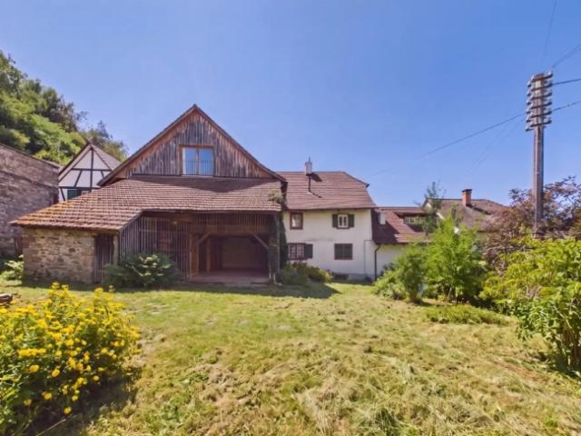 Reihenfamilienhaus kaufen in Bettingen, Basel-Stadt
