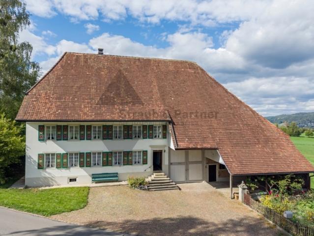 Bauernhaus kaufen in Gontenschwil