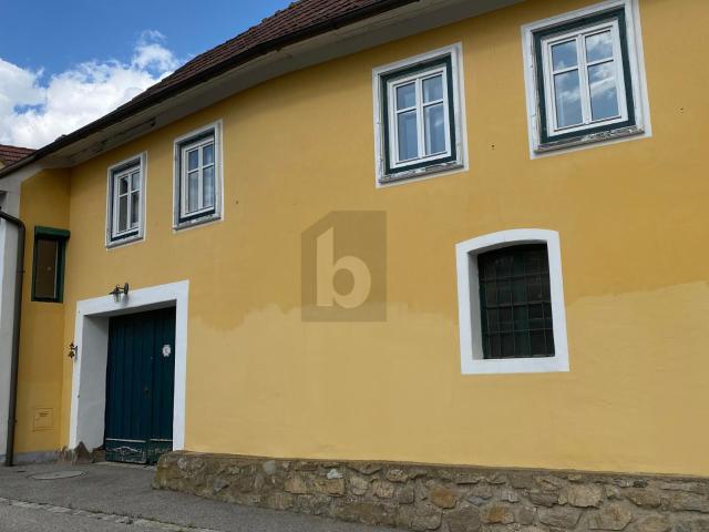 Einfamilienhaus kaufen in Straß im Straßertale, Niederösterreich