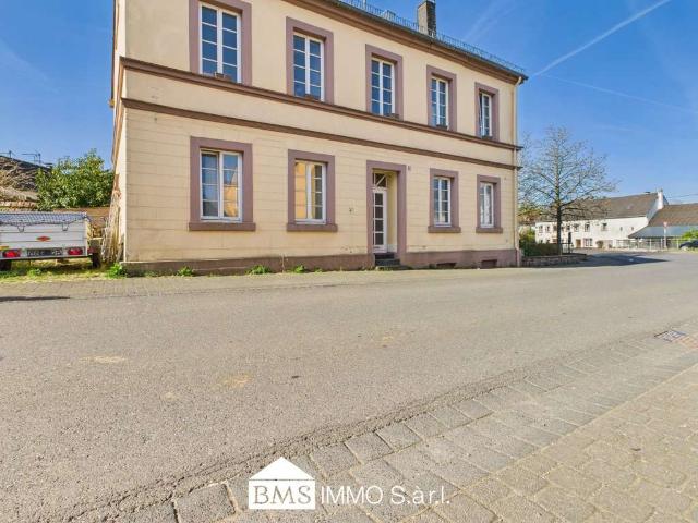Haus kaufen in Oberkail, Eifelkreis Bitburg-Prüm
