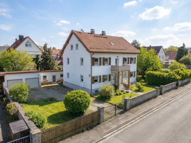 Villa kaufen in Haimhausen, Bayern