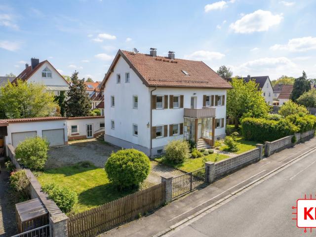Villa kaufen in Haimhausen, Bayern